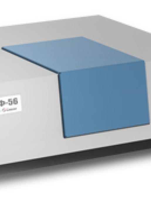 УВИ - спектрофотометр для сверхточных измерений Спектр CФ-56