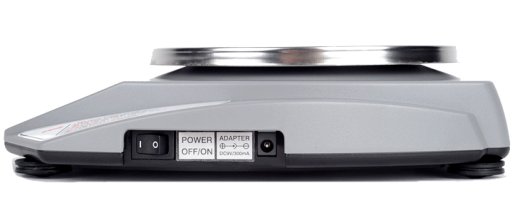 Acom JW-1-200 RS232C