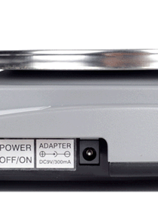 Лабораторные весы Acom JW-1-300 RS232C