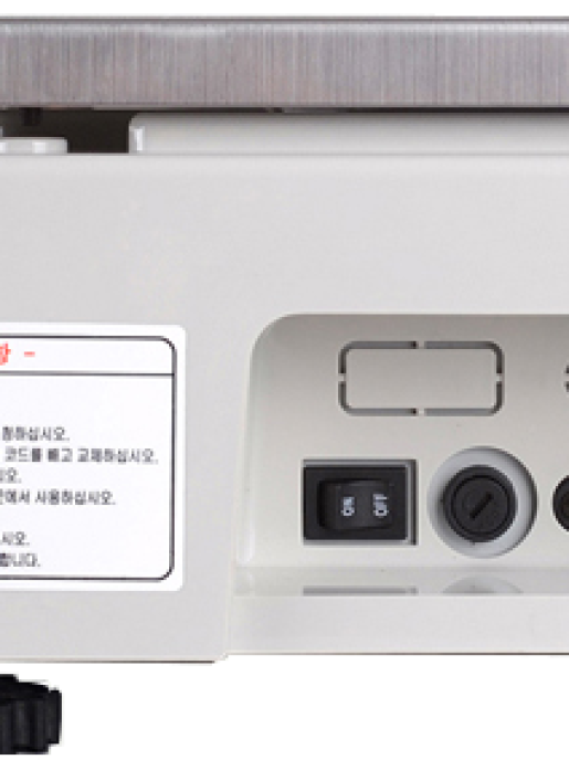 Счетные весы Acom AC-100-20 RS232C