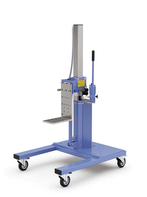 Штатив IKA R 6547 H