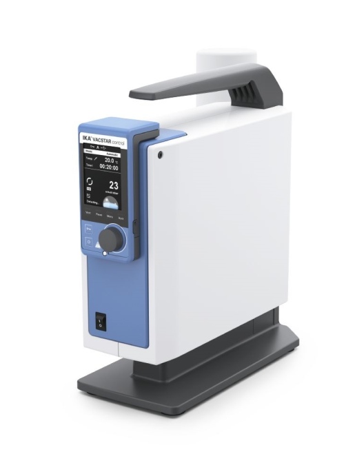 Вакуумный насос IKA VACSTAR control