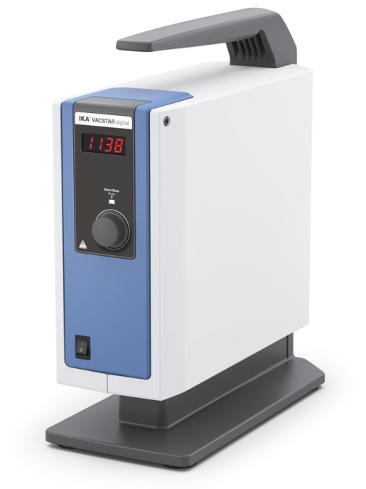 Вакуумный насос IKA VACSTAR digital