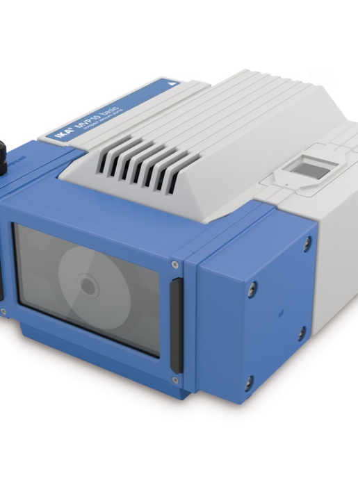 Вакуумный насос IKA MVP 10 basic