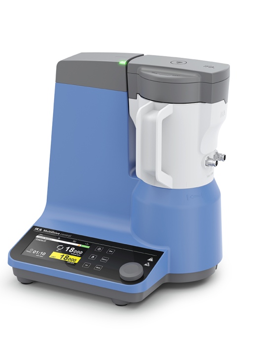 Мельница IKA MultiDrive control