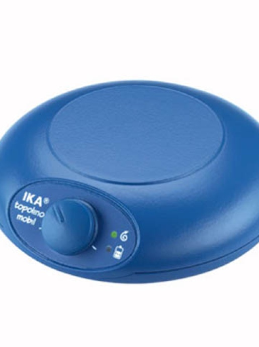 Магнитная мешалка IKA Topolino mobil