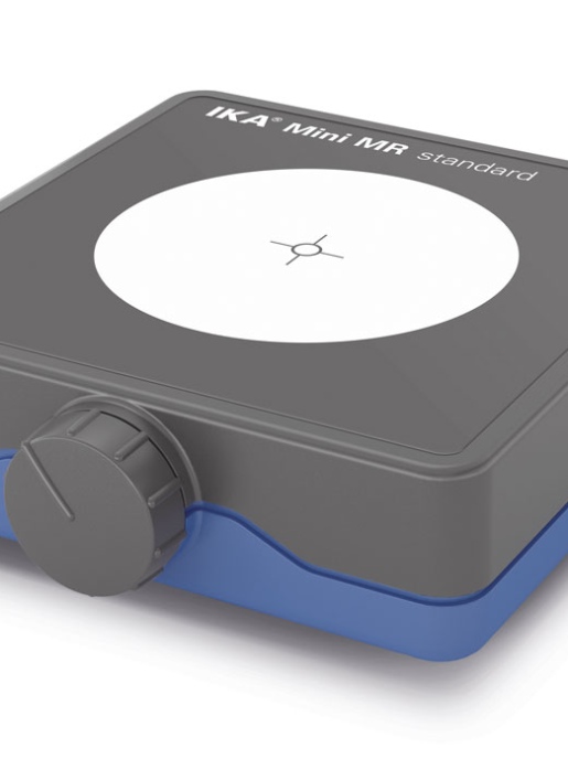 Магнитная мешалка IKA Mini MR standart