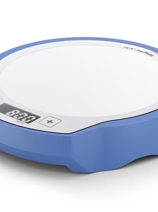 Магнитная мешалка IKA myPlate