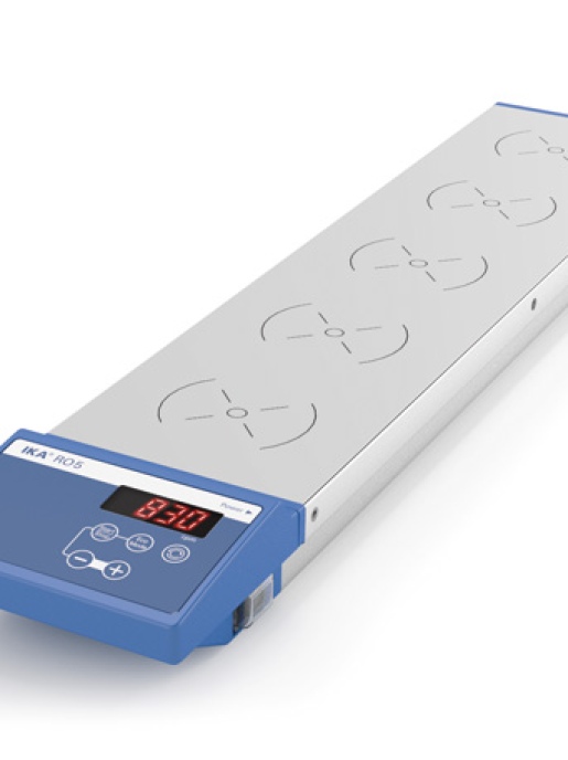 Магнитная мешалка IKA RO 5