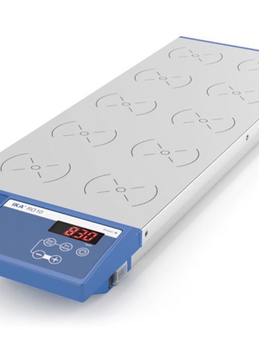 Магнитная мешалка IKA RO 10