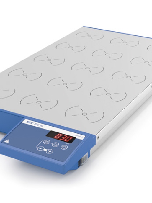 Магнитная мешалка IKA RO 15