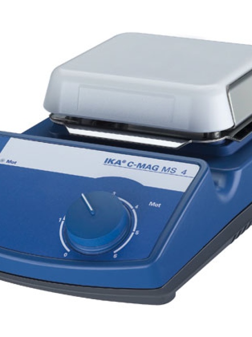 Магнитная мешалка IKA C-MAG MS 4