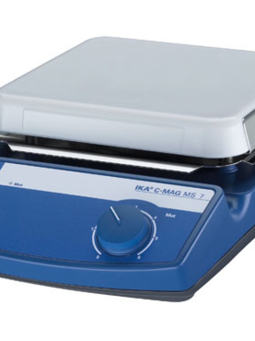 Магнитная мешалка IKA C-MAG MS 7
