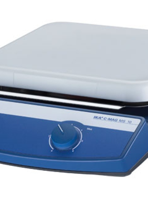 Магнитная мешалка IKA C-MAG MS 10