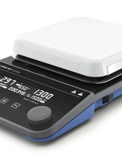 Магнитная мешалка IKA C-MAG HS 7 control