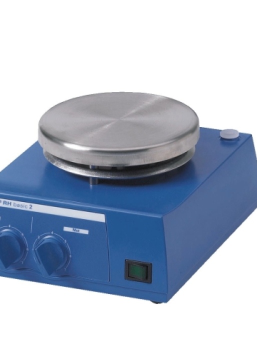 Магнитная мешалка IKA RH basic 2