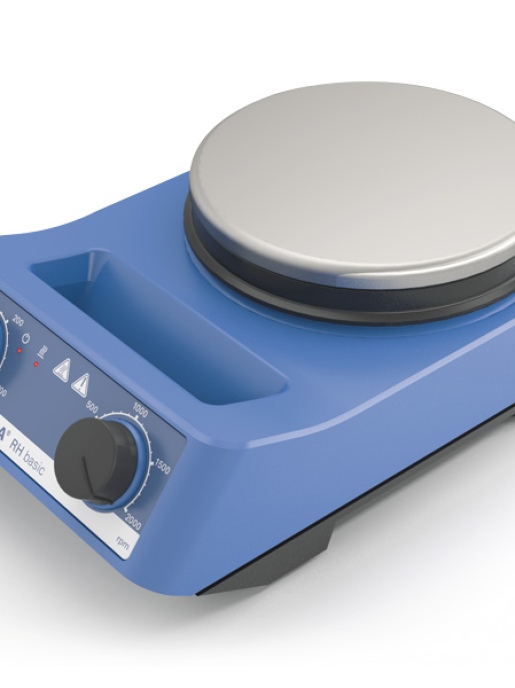 Магнитная мешалка IKA RH basic