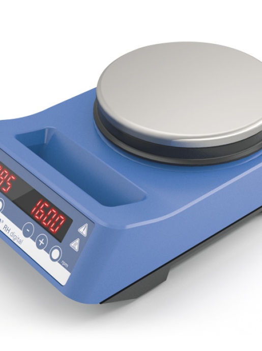 Магнитная мешалка IKA RH digital