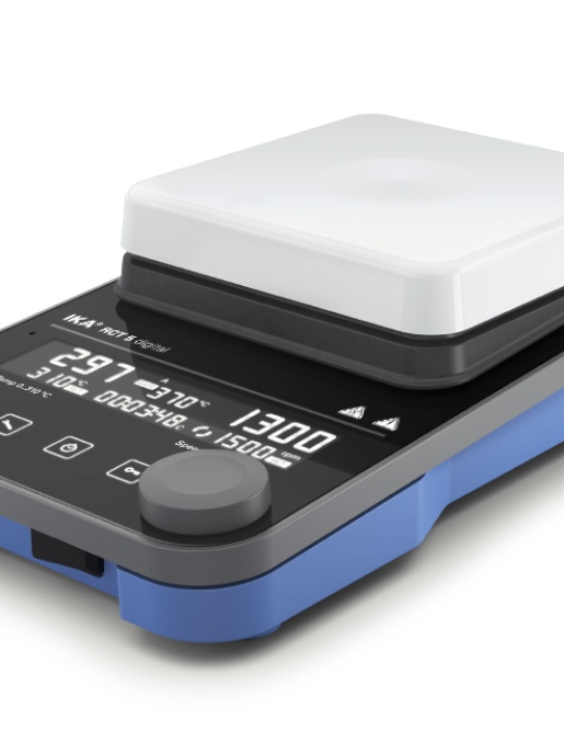 Магнитная мешалка IKA RCT 5 digital