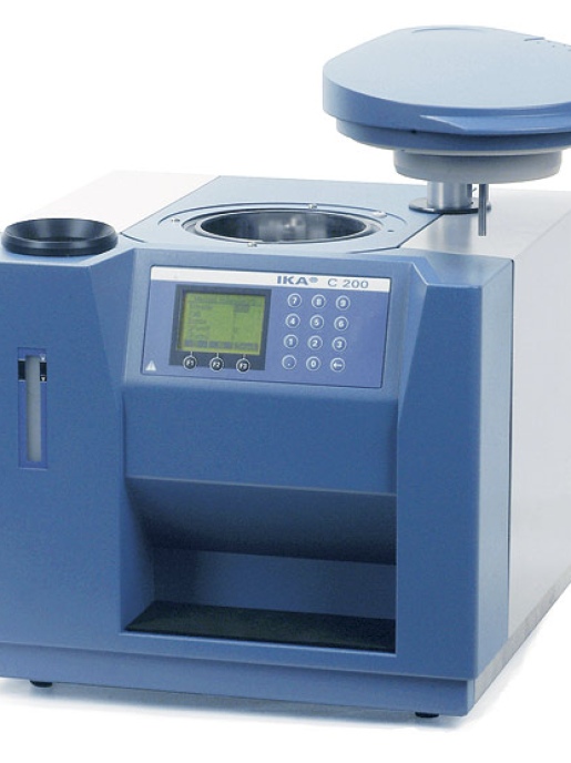 Калориметр IKA С 200