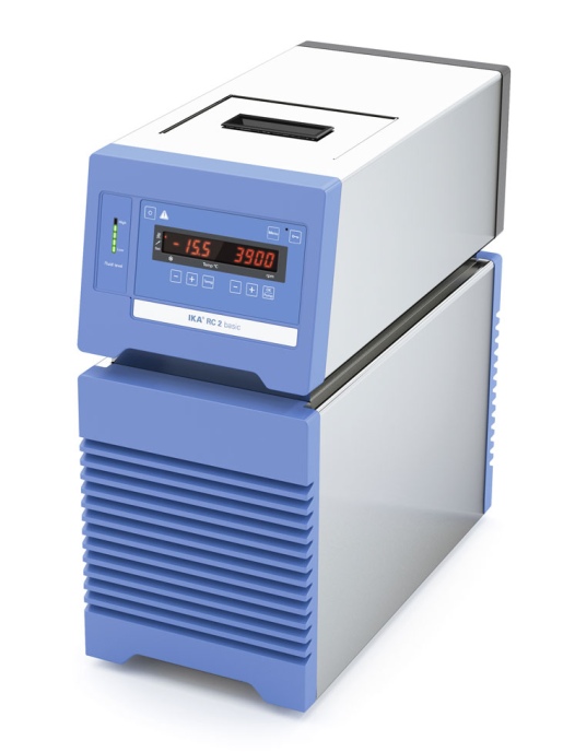 Калориметр IKA С 200