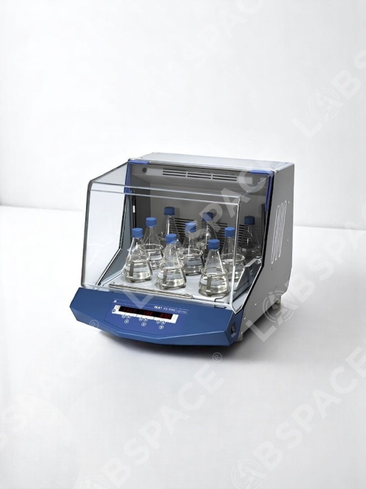 Шейкерный инкубатор IKA KS 4000i control