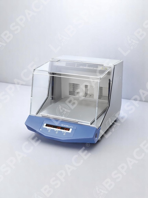 Шейкерный инкубатор IKA KS 4000ic control