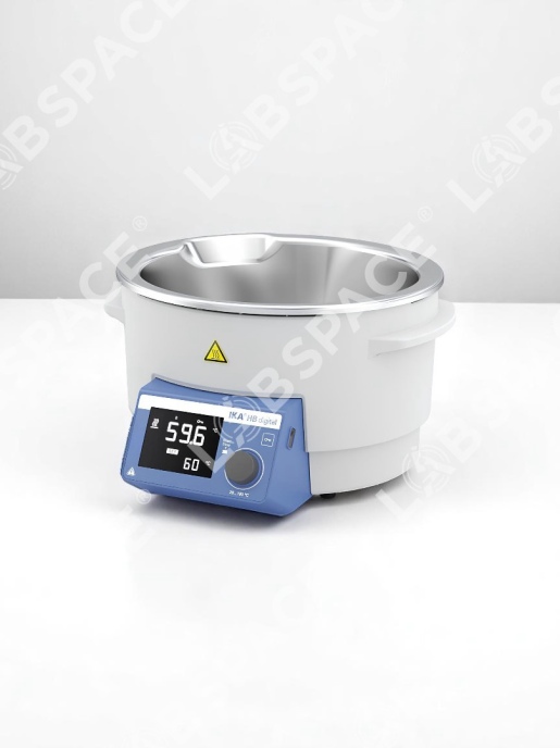 Масляная баня IKA HB digital