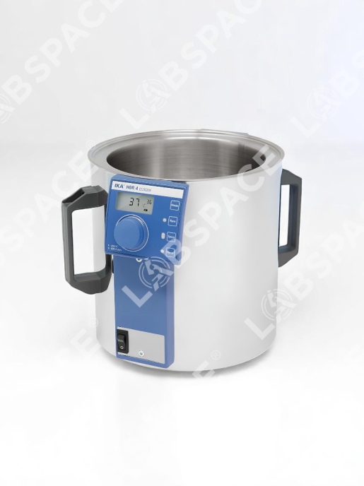 Масляная баня IKA HBR 4 control