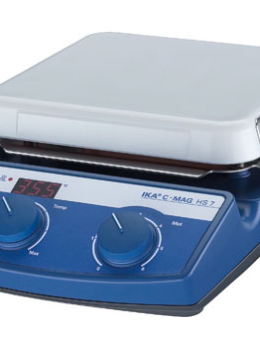 Магнитная мешалка IKA C-MAG HS 7