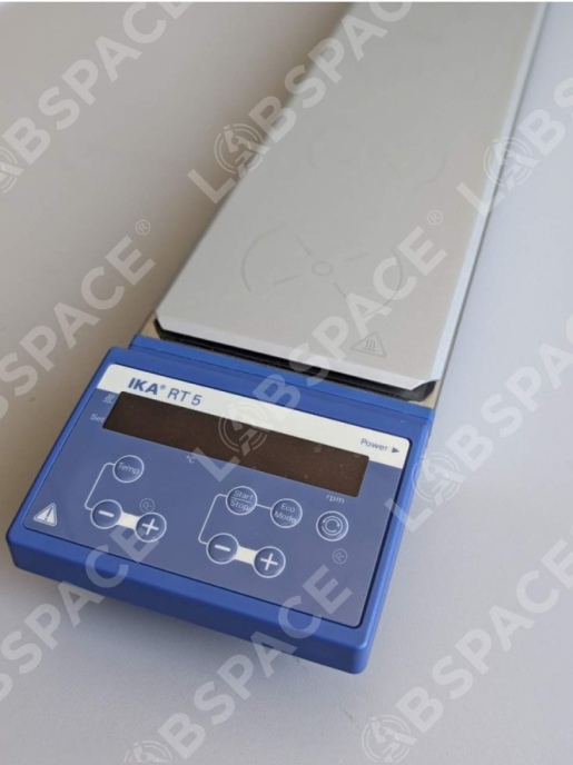 Магнитная мешалка IKA RТ 5