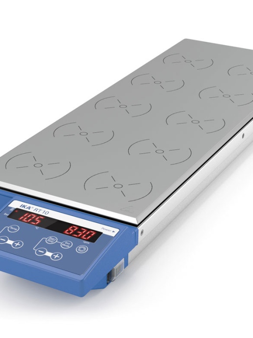 Магнитная мешалка IKA RТ 10