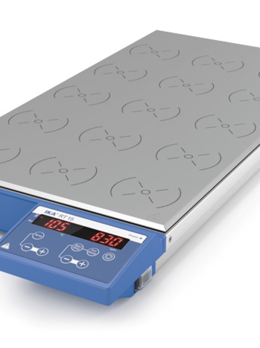 Магнитная мешалка IKA RТ 15