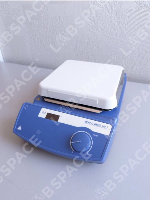 Плитка нагревательная IKA C-MAG HP 7