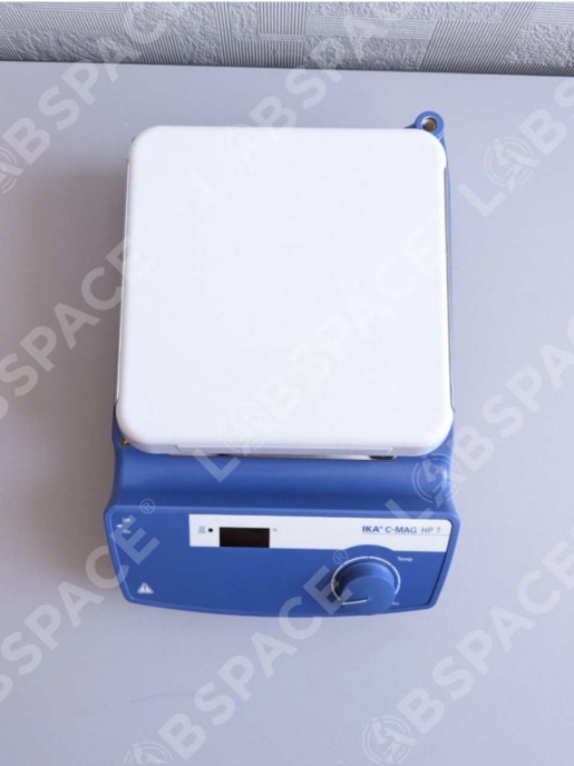 Плитка нагревательная IKA C-MAG HP 7