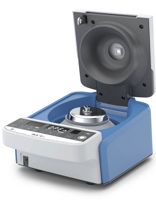 Центрифуга IKA G-L