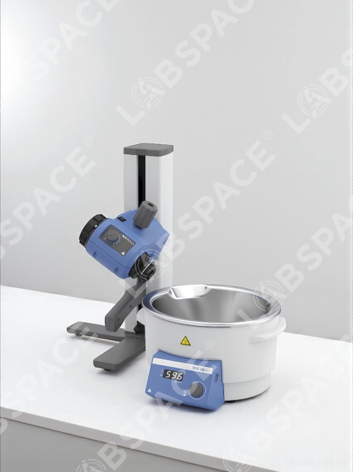 Ротационный испаритель IKA RV 3 FLEX