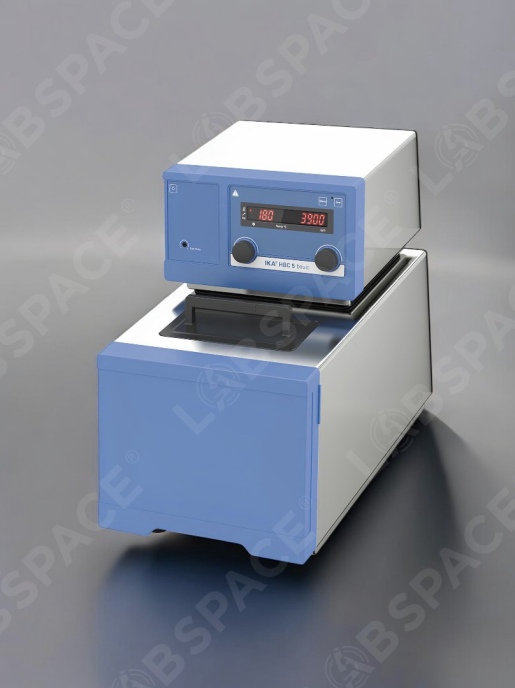 Термостат жидкостной IKA HBC 5 basic