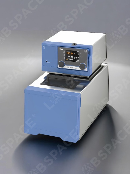 Термостат жидкостной IKA HBC 5 control