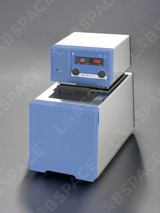 Термостат жидкостной IKA HBC 10 basic