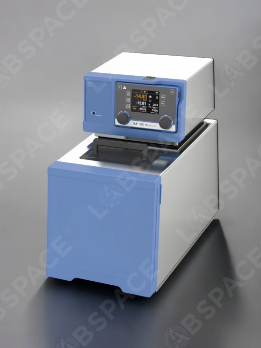 Термостат жидкостной IKA HBC 10 control