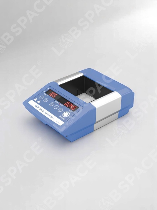Сухой нагревательный блок IKA Dry Block Heater 1