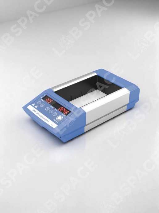 Сухой нагревательный блок IKA Dry Block Heater 2