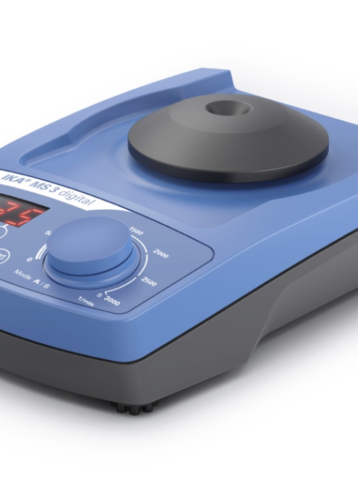 Орбитальный шейкер IKA MS 3