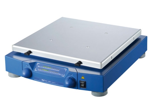 Орбитальный шейкер IKA KS 260