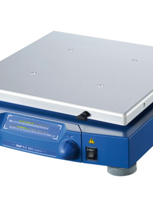 Орбитальный шейкер IKA KS 260