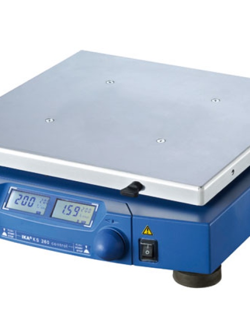 Орбитальный шейкер IKA KS 260