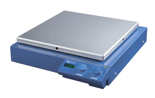Орбитальный шейкер IKA KS 501 digital