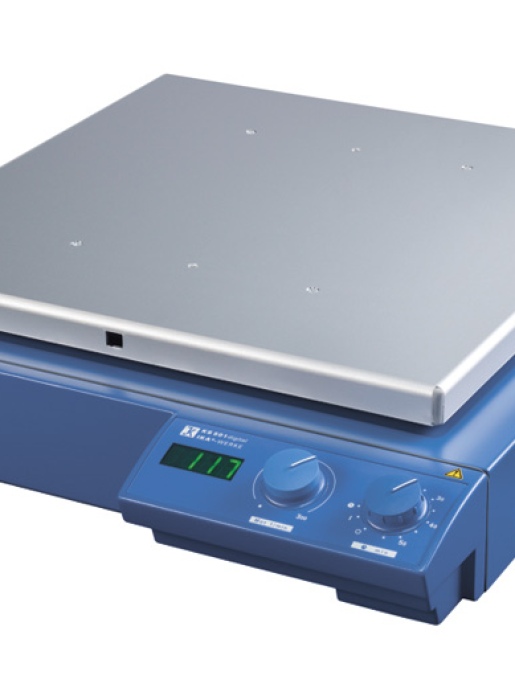 Орбитальный шейкер IKA KS 501 digital