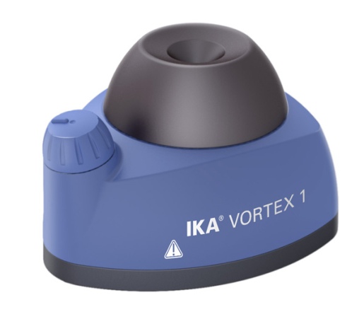 Вортекс-миксер IKA Vortex 1